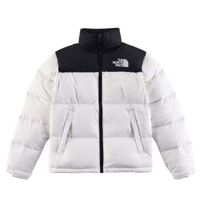 F**di down coat